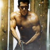 Yash Raj Films to distribute Salman Khan starrer Radhe: Your Most Wanted Bhai in India and overseas