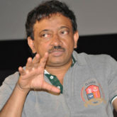 Ram Gopal Varma visits Hyderabad police to research on his next film on Disha case  