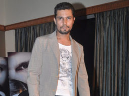 Randeep Hooda roped in as the ambassador for UN Environment Programme for migratory species