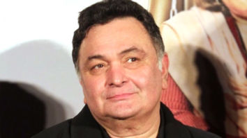 Rishi Kapoor clears the air over sudden illness, says he got an infection