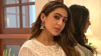 When Sara Ali Khan wanted to FAKE a cardiac arrest to get out of a long narration!