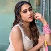 Love Aaj Kal actor Sara Ali Khan reveals she is nervous ahead of the film's release