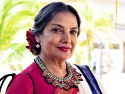 Shabana Azmi returns home from the hospital, expresses gratitude on Twitter