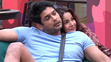 Watch: It’s only Sidharth Shukla on Shehnaaz Gill’s mind, we have proof