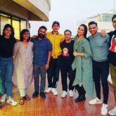 Confirmed! Sonakshi Sinha to make her digital debut with a crime thriller directed by Reema Kagti