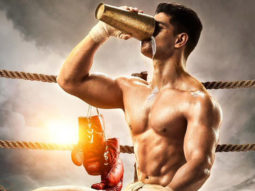 Salman Khan unveils the first look of Sooraj Pancholi starrer Hawa Singh