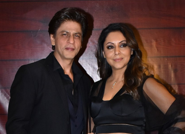 Gauri Khan thinks Shah Rukh Khan will do the sequel of DDLJ
