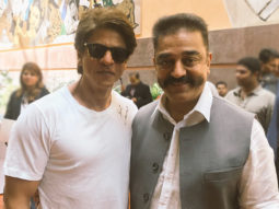 Did you know? Shah Rukh Khan’s remuneration for Hey Ram was a wrist watch!