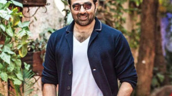 EXCLUSIVE: Sunny Deol makes his digital debut with ZEE5’s web series titled G 49