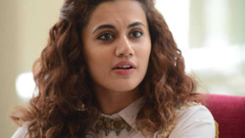 Haridwar college gym to be renamed after Taapsee Pannu