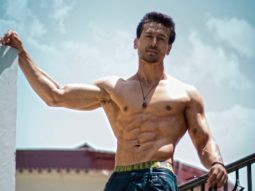 Here’s how Tiger Shroff attained that chiselled bod for Baaghi 3