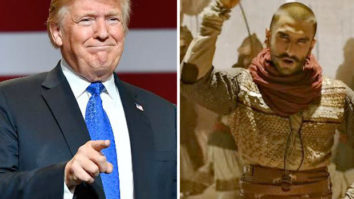 After fighting like Baahubali, President Donald Trump dances on Ranveer Singh’s song ‘Malhari’ in a morphed video shared by his assistant