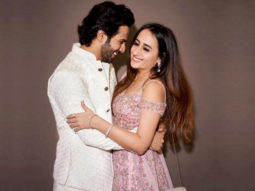 Varun Dhawan rubbishes rumours of secretly getting engaged to Natasha Dalal