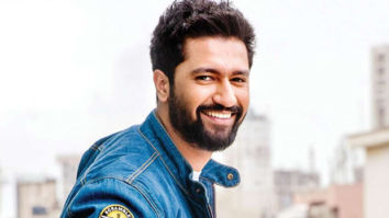Vicky Kaushal lends support to the LGBTQIA+ community, calls it a natural thing