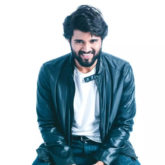 Vijay Deverakonda