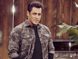 Salman Khan to make a film inspired by Indiana Jones?