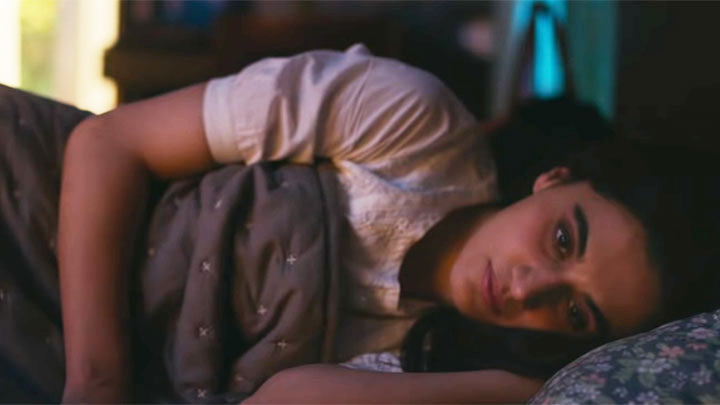 “So just a slap then?” | Taapsee Pannu | Anubhav Sinha