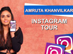 “You guys won’t BELIEVE but Ranveer Singh…”: Amruta Khanvilkar | Instagram Tour