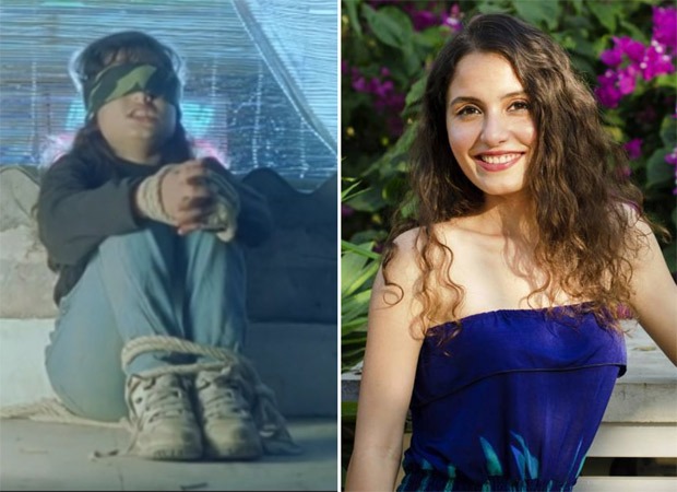 20 Years of Hera Pheri EXCLUSIVE: Meet Ann Alexia Anra, the young Rinku from this LEGENDARY film! 20 Years of Hera Pheri EXCLUSIVE: Meet Ann Alexia Anra, the young Rinku from this LEGENDARY film!