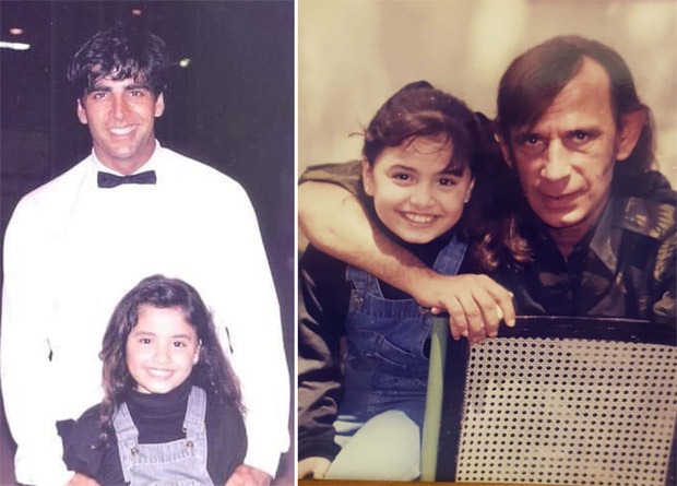 20 Years of Hera Pheri EXCLUSIVE: Meet Ann Alexia Anra, the young Rinku from this LEGENDARY film! 20 Years of Hera Pheri EXCLUSIVE: Meet Ann Alexia Anra, the young Rinku from this LEGENDARY film!