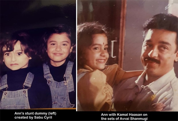 20 Years of Hera Pheri EXCLUSIVE: Meet Ann Alexia Anra, the young Rinku from this LEGENDARY film! 20 Years of Hera Pheri EXCLUSIVE: Meet Ann Alexia Anra, the young Rinku from this LEGENDARY film!