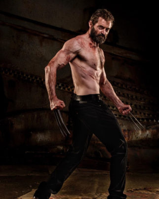 3 Years Of Logan: ‘Wolverine’ Hugh Jackman reflects on the role of a lifetime