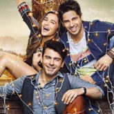 4 Years Of Kapoor & Sons Sidharth Malhotra shares a heartwarming video from behind the scenes