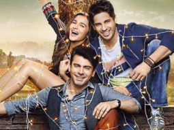 4 Years Of Kapoor & Sons: Sidharth Malhotra shares a heartwarming video from behind the scenes