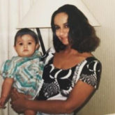  Soni Razdan shares unseen pictures of Alia Bhatt’s childhood and a heartwarming message as the actress turns 27