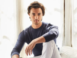 Aayush Sharma signs Salman Khan’s Kabhi Eid Kabhi Diwali