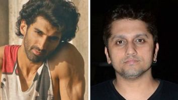 Aditya Roy Kapur and Mohit Suri are prepping from home for Ek Villain 2