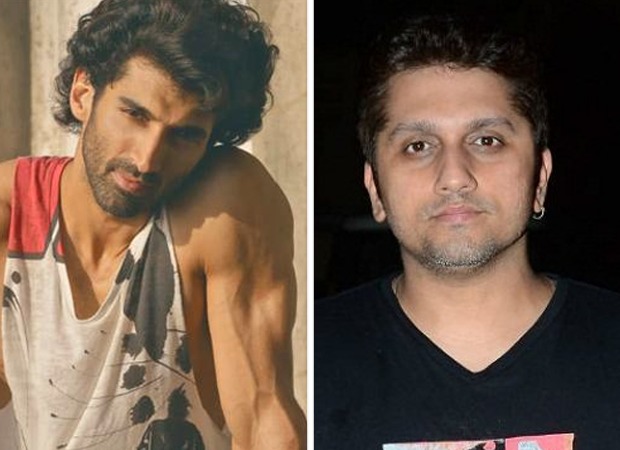 Aditya Roy Kapur and Mohit Suri are prepping from home for Ek Villain 2