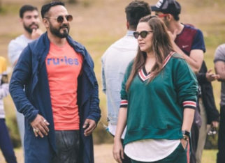 After Neha Dhupia, Nikhil Chinapa breaks his silence on Roadies Revolution controversy