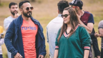 After Neha Dhupia, Nikhil Chinapa breaks his silence on Roadies Revolution controversy