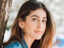 Alaya F reveals how she is obsessed with preparation when it comes to acting