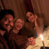 Ali Fazal on working with Gal Gadot on Death on the Nile - "It was the amalgamation of these unique energies that made it so interesting"