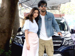 Alia Bhatt – Ranbir Kapoor’s break up rumours are false