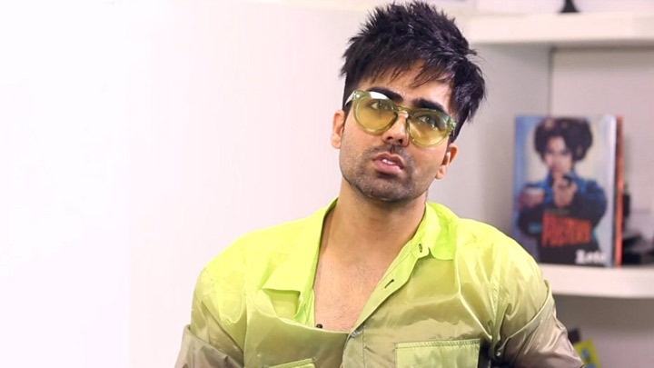 Alia Bhatt Ya Shraddha Kapoor? Ranveer Ya Ranbir? – Harrdy Sandhu’s HILARIOUS rapid fire