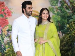 Alia Bhatt puts break up rumours to rest, gets clicked by her all time favourite photographer Ranbir Kapoor