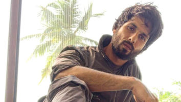 Amid Coronavirus scare, Shahid Kapoor and wife Mira Rajput visit a gym despite ban from state government