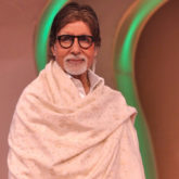 Amitabh Bachchan’s Sunday meetings will remain suspended on doctor’s order