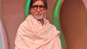 Amitabh Bachchan’s Sunday meetings will remain suspended on doctor’s order