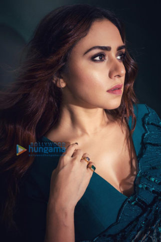 Celebrity Photos of Amruta Khanvilkar