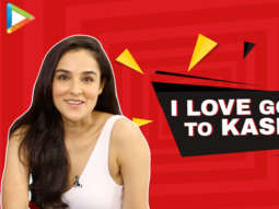 Angira Dhar: “I’m so HAPPY that Anurag Kashyap is doing…”| OTT to Movies Journey | FOGG Ad