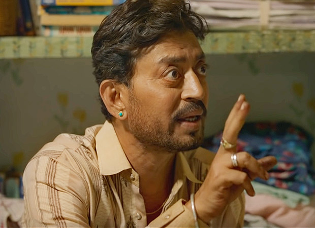 Box Office: Angrezi Medium Day 4 in overseas
