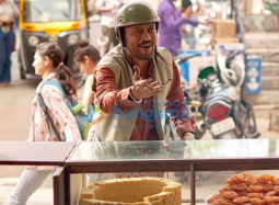 Movie Stills Of The Movie Angrezi Medium