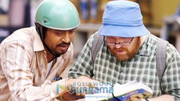 Movie Stills Of The Movie Angrezi Medium