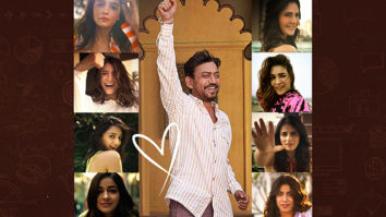 Angrezi Medium – Kudi Nu Nachne De | Anushka Sharma, Katrina Kaif, Alia Bhatt, Janhvi Kapoor, Ananya Panday, Kriti Sanon, Kiara Advani, Radhika Madan