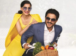 Anil Kapoor posts all of Harper’s Bazaar covers featuring Sonam Kapoor Ahuja because he couldn’t pick a favourite!