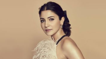 Anushka Sharma reaches out to her fan clubs globally, asks them to stay at home to stop the spread of coronavirus!